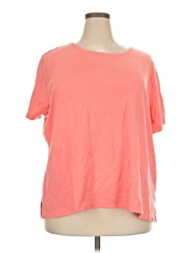 Classic Elements Short Sleeve T Shirt