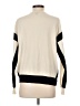 Escada Sport Color Block Ivory Pullover Sweater Size XS - photo 2