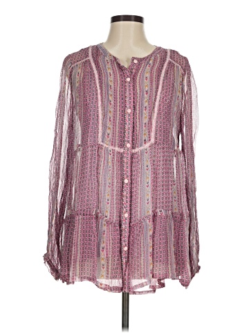 Sundance Casual Dress (view 1)