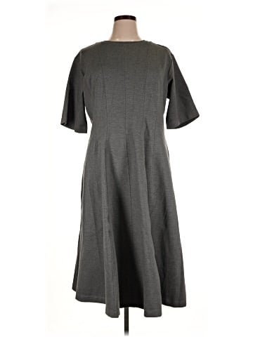 ELOQUII Casual Dress (view 1)