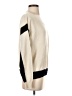 Escada Sport Color Block Ivory Pullover Sweater Size XS - photo 4