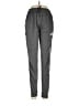 Adidas Gray Track Pants Size M - photo 1