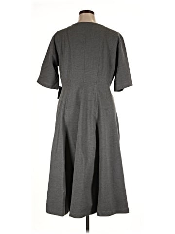 ELOQUII Casual Dress (view 2)