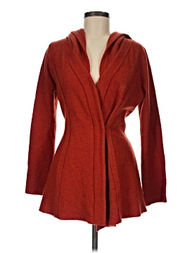 Rosie Neira Wool Coat