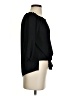Veronica M. Black 3/4 Sleeve Blouse Size XS - photo 4