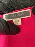 Pleione 100% Polyester Pink Short Sleeve Blouse Size XL - photo 7