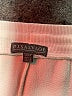 P.J. Salvage Hearts Ivory Casual Pants Size M - photo 4