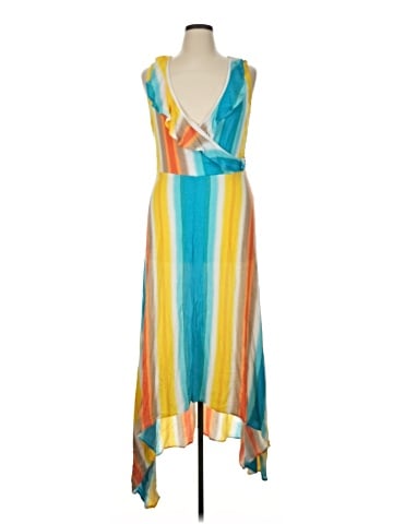 Ashley Stewart Casual Dress (view 1)
