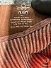 Aura Brown Tank Top Size Med - Lg - photo 8