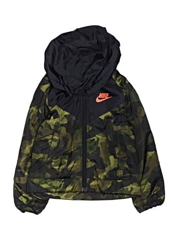 Nike Windbreaker (view 1)