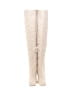BCBGMAXAZRIA Ivory Boots Size 7 1/2 - photo 2