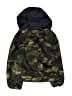 Nike 100% Polyester Camo Green Windbreaker Size 2T - photo 2