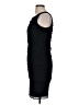 Bailey 44 Solid Black Cocktail Dress Size M - photo 5