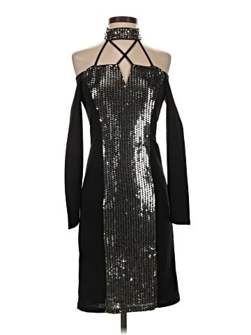 Venus Cocktail Dress (view 1)