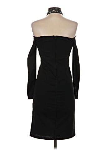 Venus Cocktail Dress (view 2)