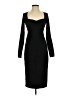 Wolford Black Cocktail Dress Size S - photo 1