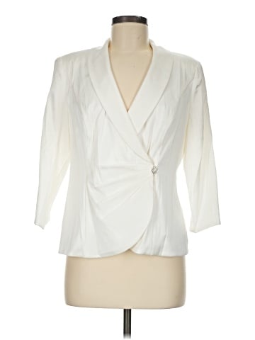 Alex Evenings Blazer (view 1)