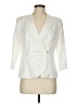 Alex Evenings Ivory Blazer Size M - photo 1