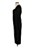 Wolford Black Cocktail Dress Size S - photo 5