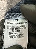 Nannette 100% Cotton Blue Denim Vest Size 7 - 8 - photo 4