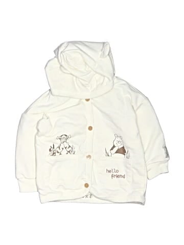 Disney Baby Zip Up Hoodie (view 1)