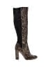 Circus NY by Sam Edelman Black Boots Size 9 1/2 - photo 1