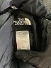 The North Face 100% Polyester Red Snow Jacket Size M (kids) - photo 3