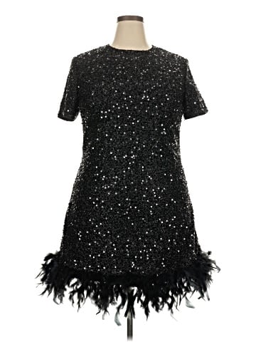Shein Cocktail Dress (view 1)