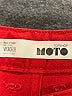 Topshop Red Casual Pants Size 30 waist - photo 6
