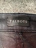 Talbots Black Jeggings Size 18 - photo 4