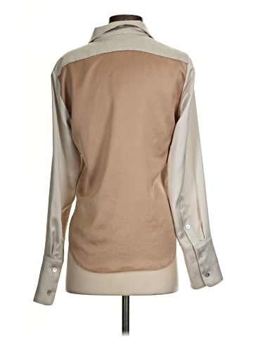 Fifteen Twenty Long Sleeve Blouse (view 2)