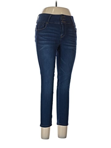 Bamboo Jeans (view 1)