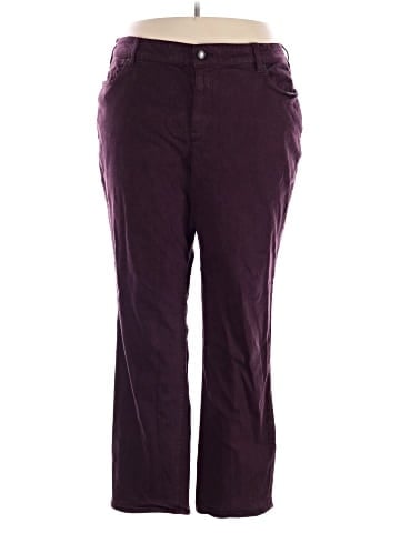 Lands' End Jeans (view 1)