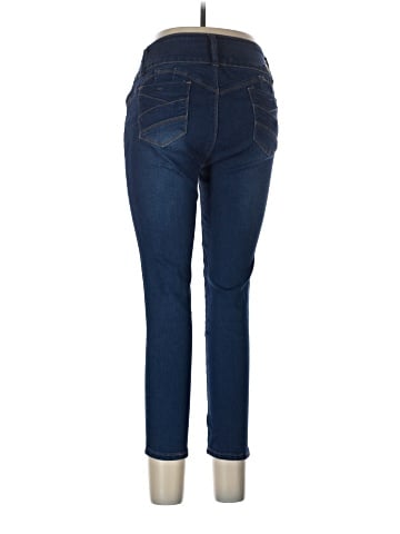 Bamboo Jeans (view 2)