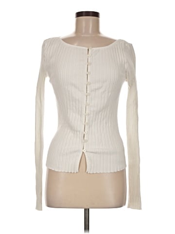 Free People Long Sleeve Top (view 1)