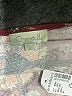Chenault Burgundy 3/4 Sleeve T-Shirt Size 1X - photo 7