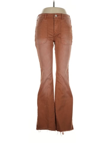 Pilcro Jeans (view 1)