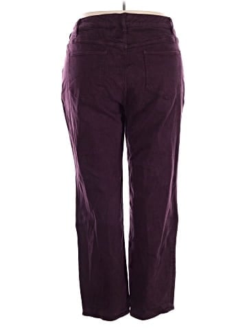 Lands' End Jeans (view 2)