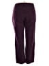 Lands' End Purple Jeans Size 26 - photo 2