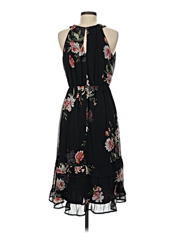 Xhilaration Cocktail Dress (view 2)