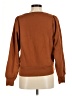 Madewell Brown Pullover Sweater Size M - photo 2