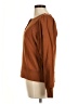 Madewell Brown Pullover Sweater Size M - photo 5