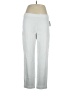 Ellen Tracy Ivory Active Pants Size XL - photo 1
