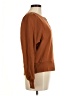 Madewell Brown Pullover Sweater Size M - photo 4