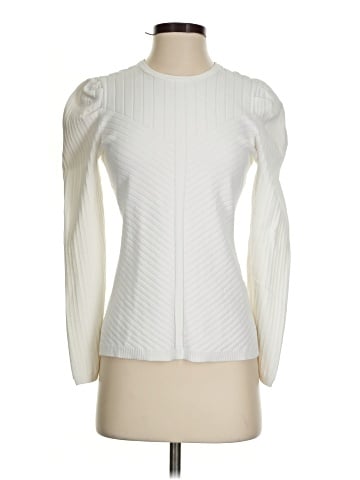 Shoshanna Long Sleeve Top (view 1)