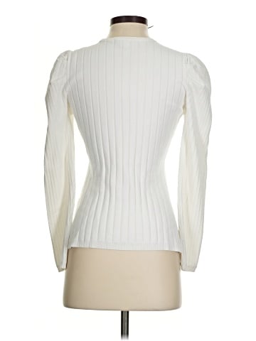 Shoshanna Long Sleeve Top (view 2)