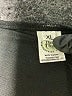 Assorted Brands Black Pullover Sweater Size XL - photo 7