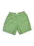 Carter's 100% Elastic Hearts Green Athletic Shorts Size 4T - photo 1