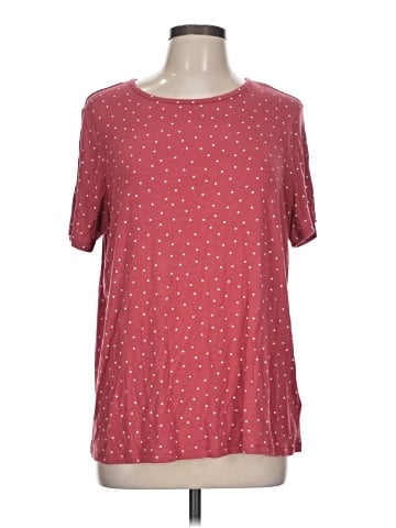 Old Navy Short Sleeve T-Shirt (view 1)
