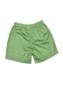 Carter's 100% Elastic Hearts Green Athletic Shorts Size 4T - photo 2